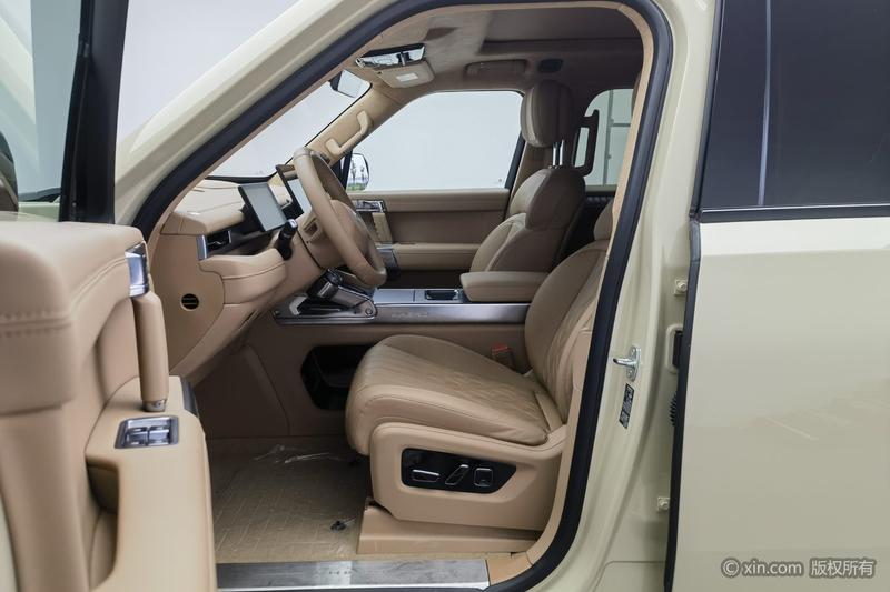Dongfeng Mengshi M18-3, 2025 — фото 10 из 12