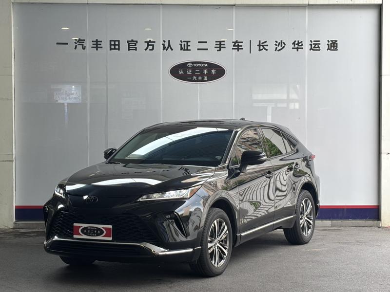 Toyota Venza, 2024 — купить в Брянске под ключ