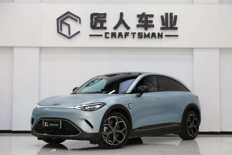 Smart #3, 2023 — купить в Курске под ключ