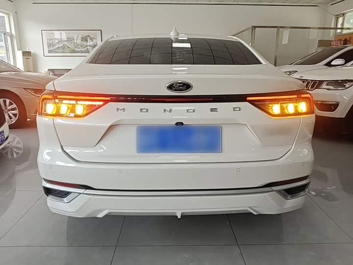 Ford Mondeo, 2023 — фото 6 из 9