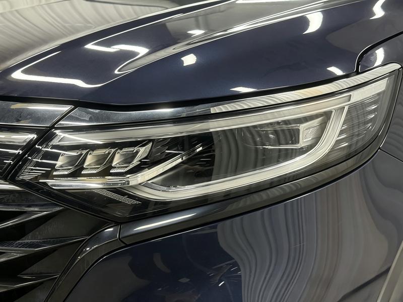 Roewe iMax 8, 2023 — фото 9 из 12