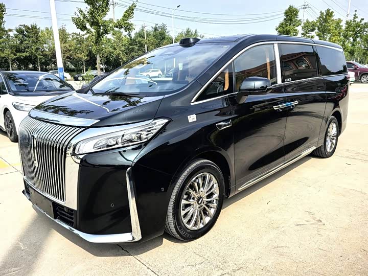 Wey 80 Hybrid, 2025 — купить в Ульяновске под ключ