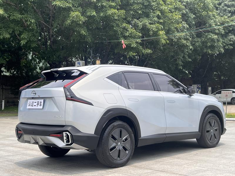 GAC Trumpchi Emkoo, 2023 — фото 6 из 12