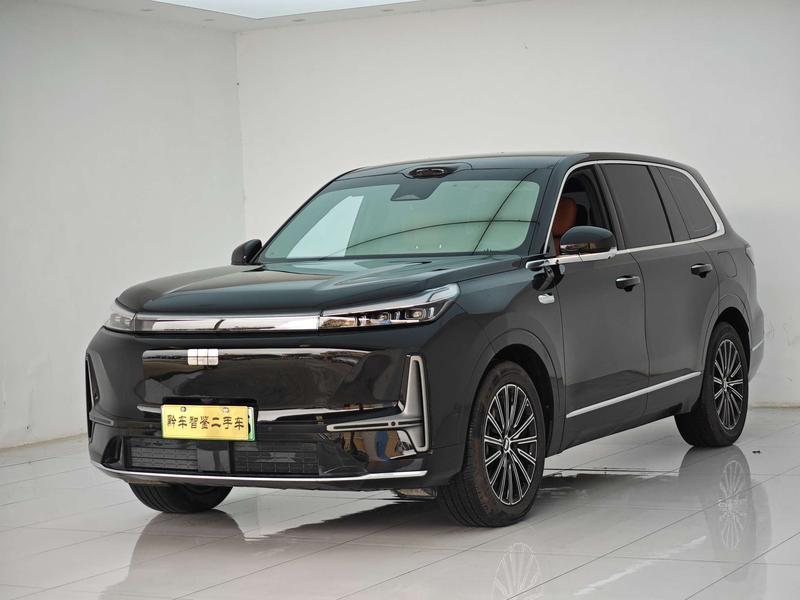 Geely Galaxy M9, 2025 — купить в Санкт-Петербурге под ключ
