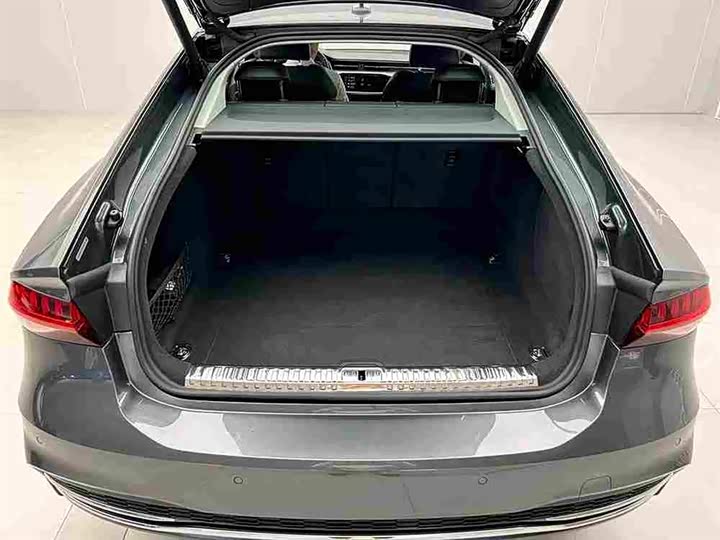 Audi A7, 2025 — фото 6 из 9