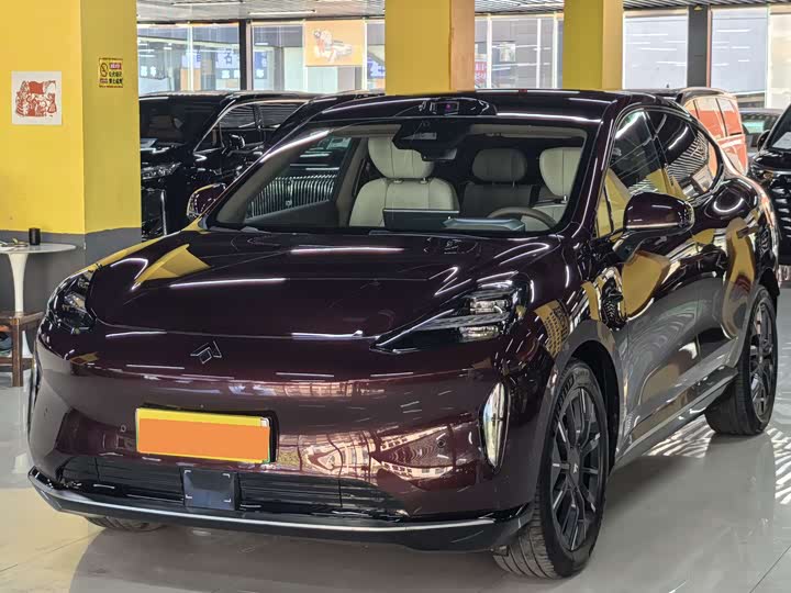 GAC Hyptec HT, 2025 — купить в Уфе под ключ