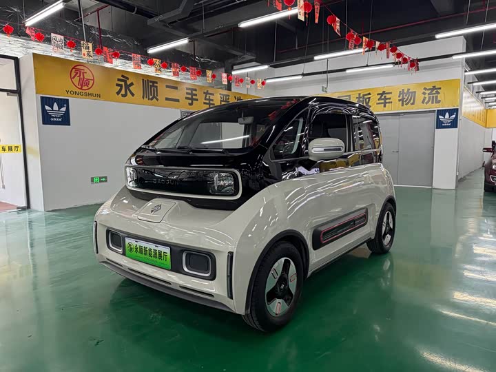Baojun KiWi EV, 2022 — купить в Казани под ключ