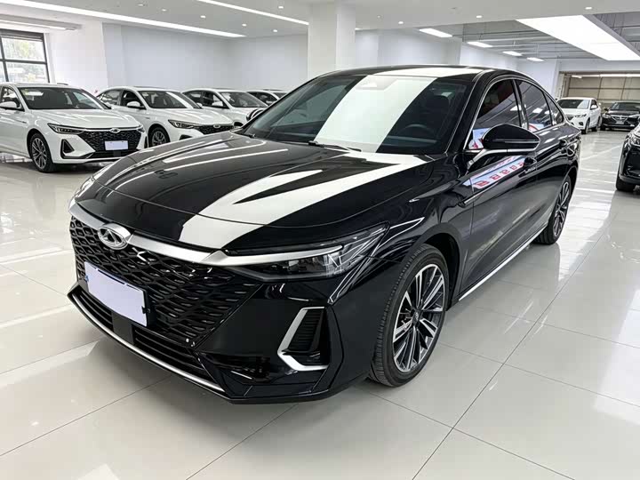 Chery Arrizo 8, 2023 — купить в Чебоксарах под ключ
