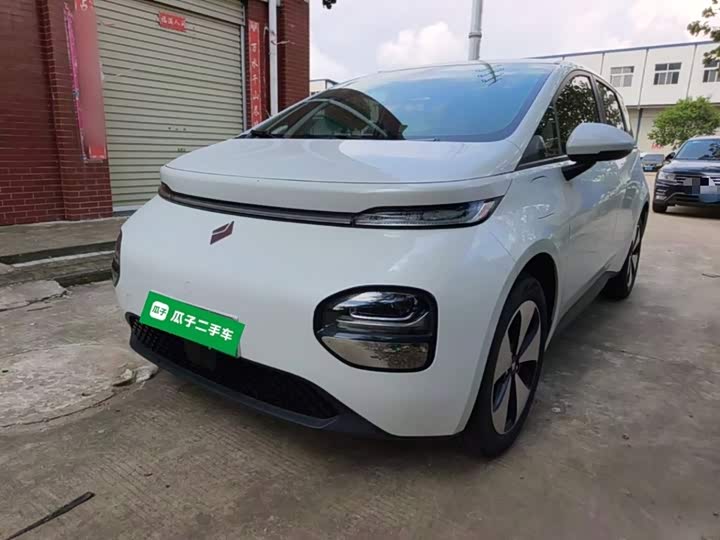 Baojun Yunduo, 2024 — купить в Москве под ключ