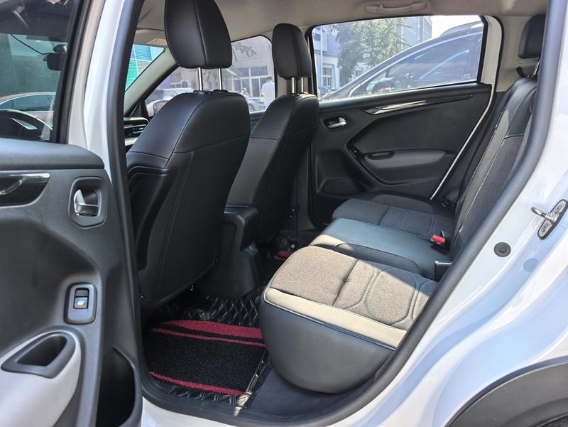 Citroen C3-XR, 2022 — фото 7 из 11