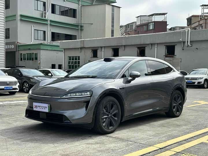 Luxeed R7, 2025 — купить в Туле под ключ