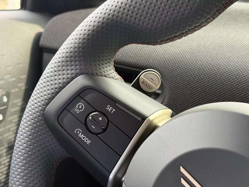 Mini Mini JCW, 2025 — фото 10 из 11