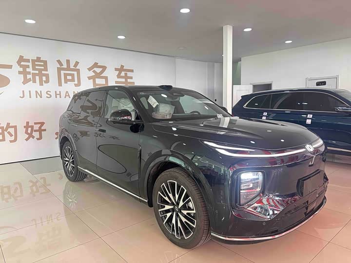 Changan Qiyuan (Nevo) Q07, 2026 — фото 3 из 9