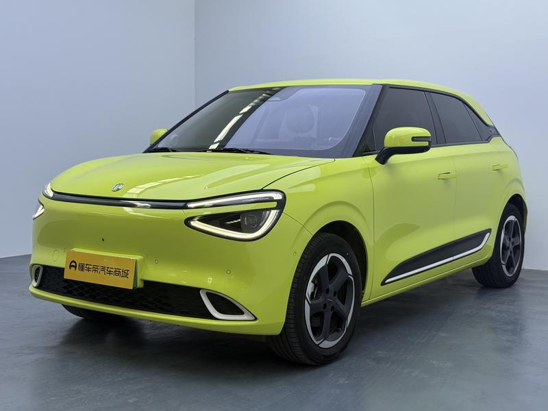 Dongfeng Yipai Nano 01, 2025 — купить в Москве под ключ