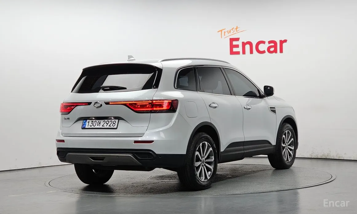 Renault QM6, 2022 — фото 2 из 12