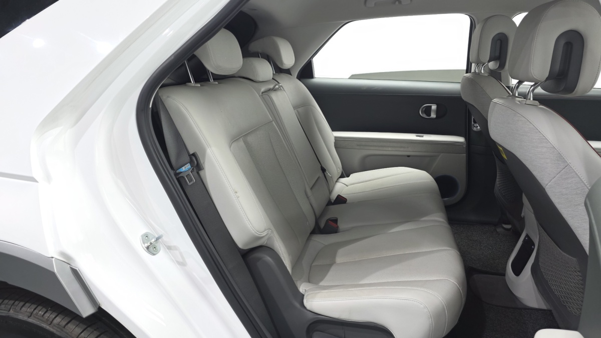 Hyundai Ioniq 5, 2022 — фото 10 из 12