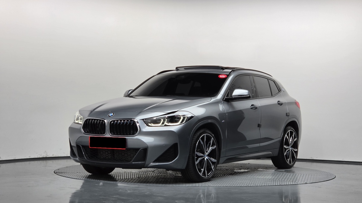 BMW X2 (F39), 2023 — купить в Туле под ключ