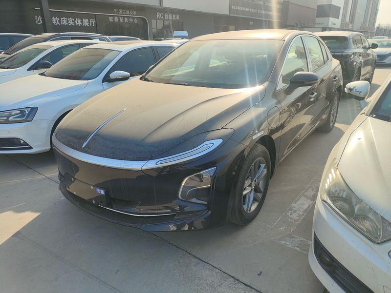 Hongqi E-QM5, 2025 — купить в Рязани под ключ