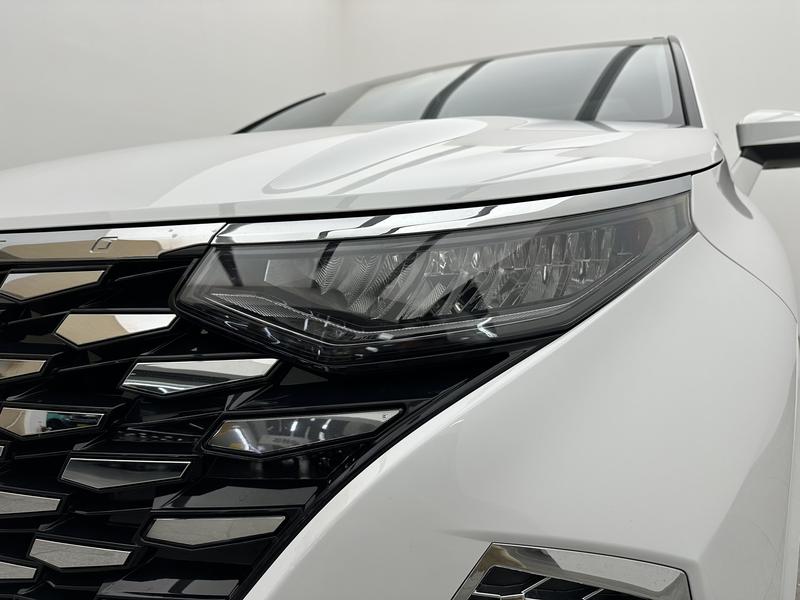Hyundai Custo, 2025 — фото 9 из 12