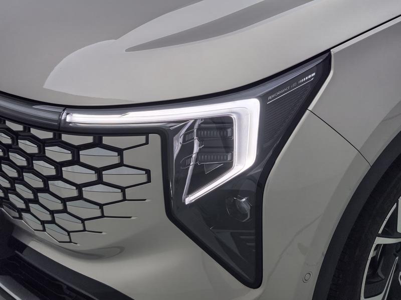 Changan CS55 Plus, 2025 — фото 2 из 12