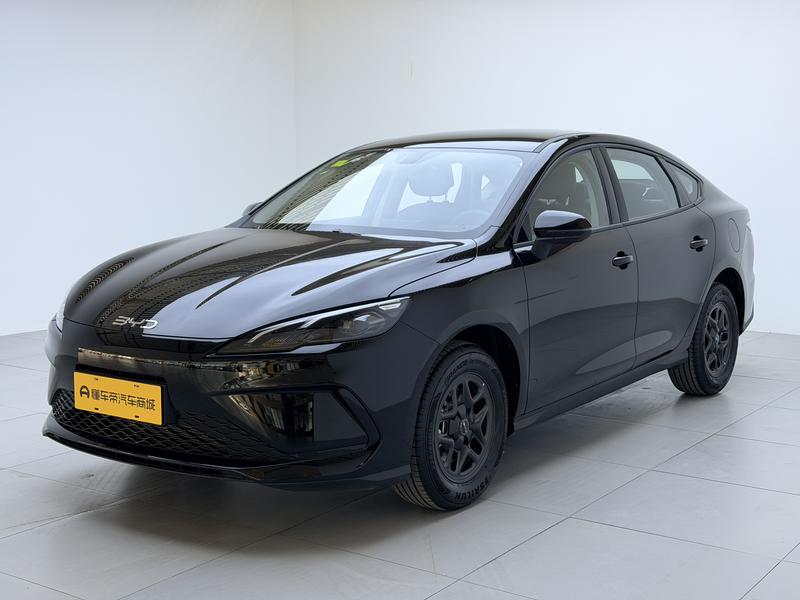 BYD Seal 05 DM-i Hybrid, 2025 — купить в Саратове под ключ