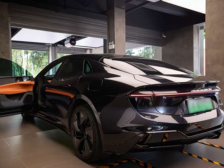 Lotus Emeya, 2024 — фото 3 из 9