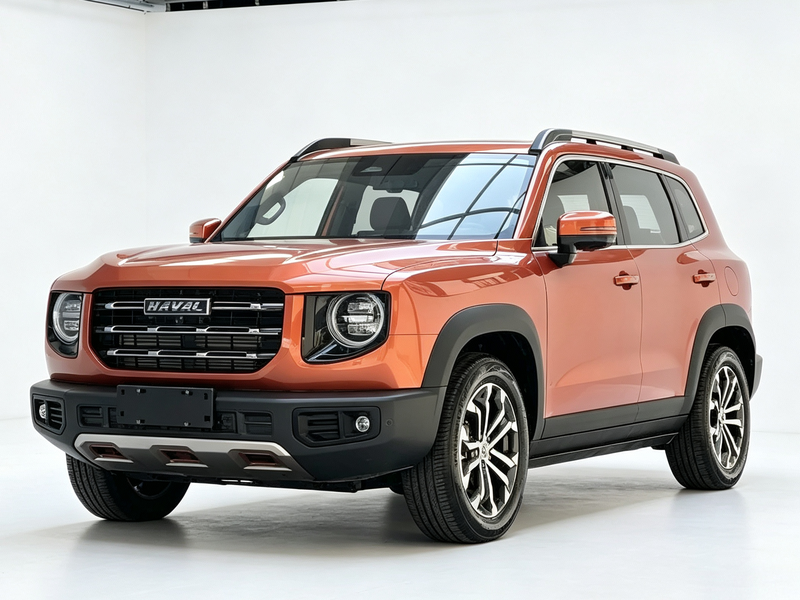 Haval Dargo, 2022 — купить в Санкт-Петербурге под ключ