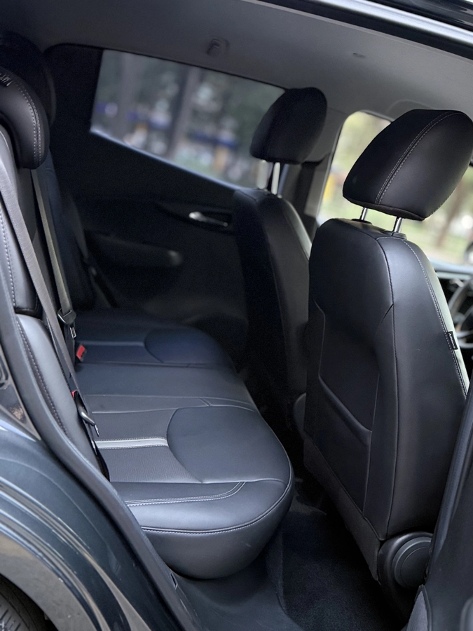 Chevrolet Spark, 2021 — фото 12 из 12