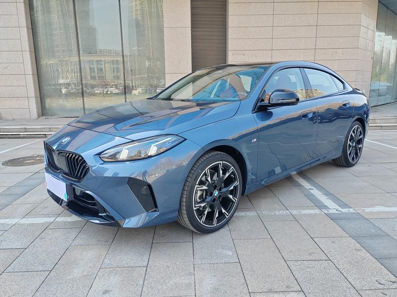 BMW 2 Series, 2024 — купить в Перми под ключ