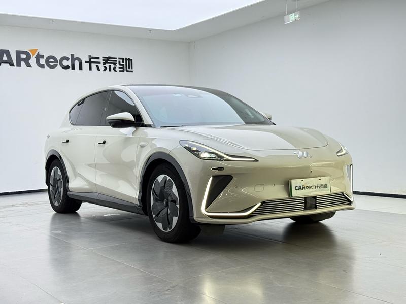 IM motors LS7, 2023 — фото 3 из 12