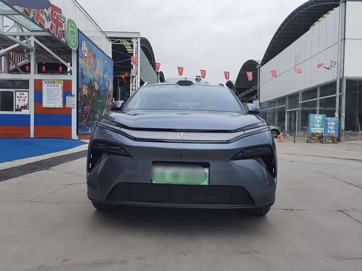 BYD Tang L, 2025 — фото 2 из 9