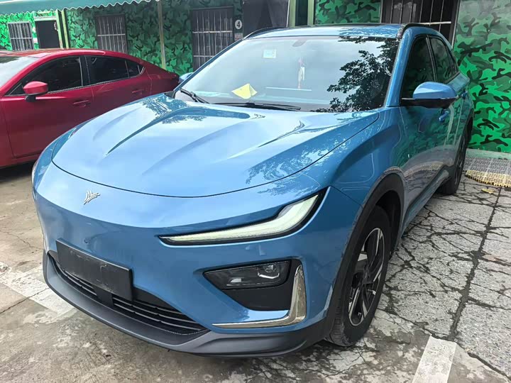 Hozon X, 2023 — купить в Ижевске под ключ
