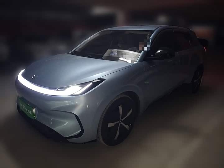 BAIC Arcfox T1, 2025 — купить в Санкт-Петербурге под ключ
