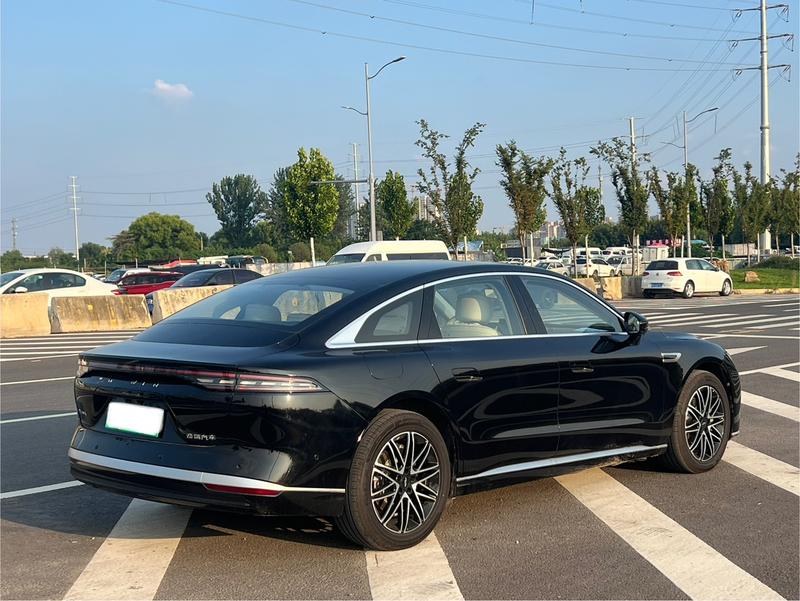 Chery Fulwin A9L, 2025 — фото 6 из 11