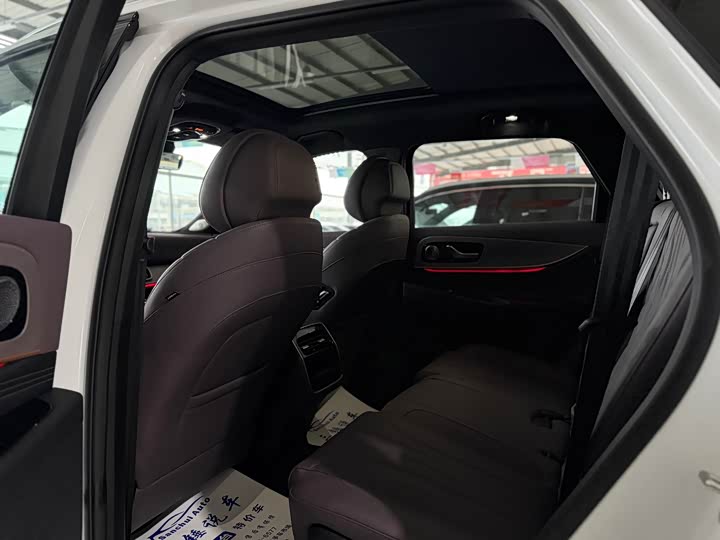 Chery Tiggo 9, 2025 — фото 8 из 9