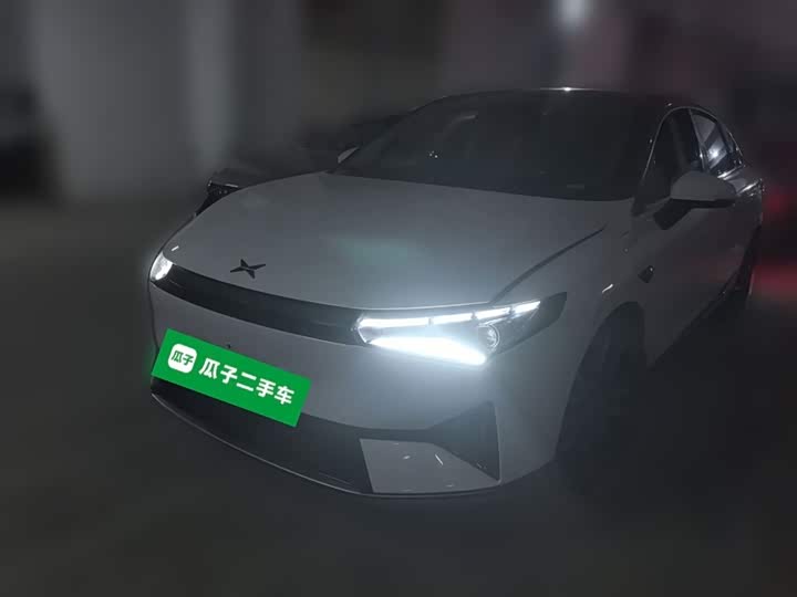 XPeng P5, 2022 — купить в Брянске под ключ