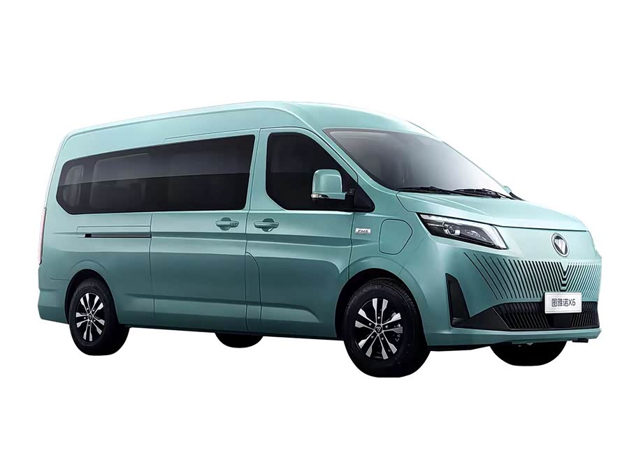 Foton Toano X6, 2026 — купить в Кирове под ключ