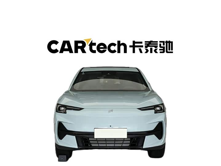 Jetour Shanhai L6, 2025 — фото 4 из 7