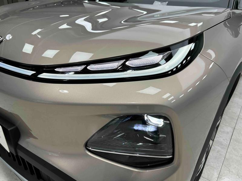 Changan Qiyuan (Nevo) Q05, 2025 — фото 6 из 12