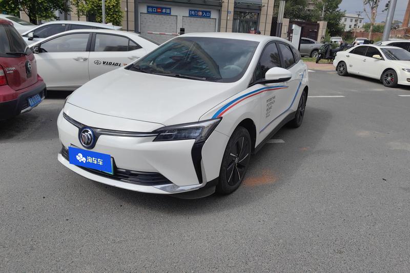 Buick Velite 6, 2023 — купить в Белгороде под ключ