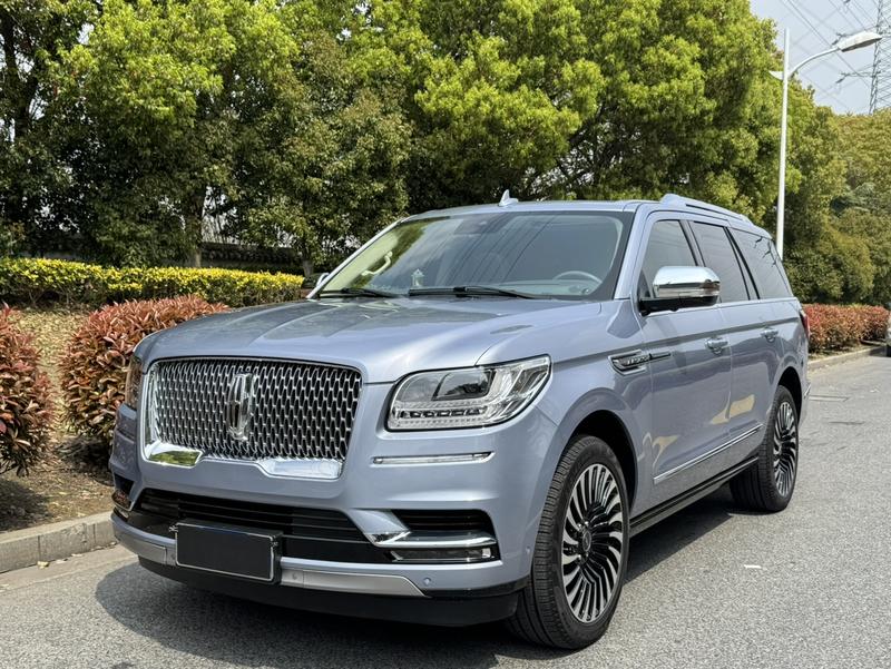 Lincoln Navigator, 2022 — купить в Липецке под ключ