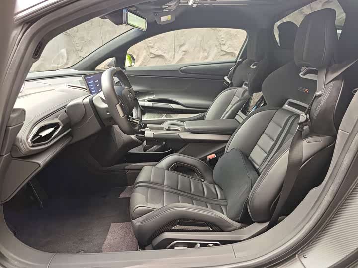 GAC Hyptec SSR, 2023 — фото 8 из 9