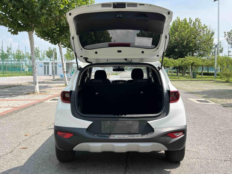 Kia KX1, 2023 — фото 5 из 10