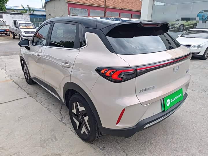 Wuling Bingo S, 2025 — фото 5 из 9