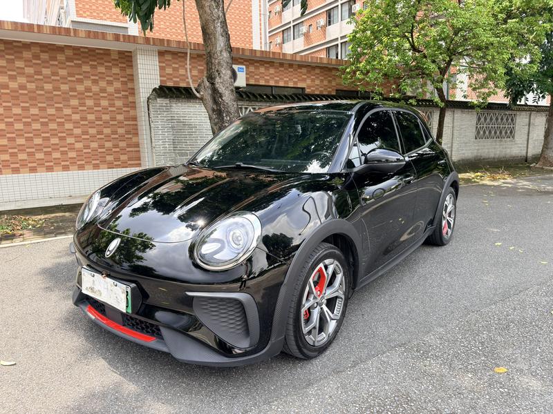 Ora Good Cat GT (03 GT), 2023 — купить в Кирове под ключ