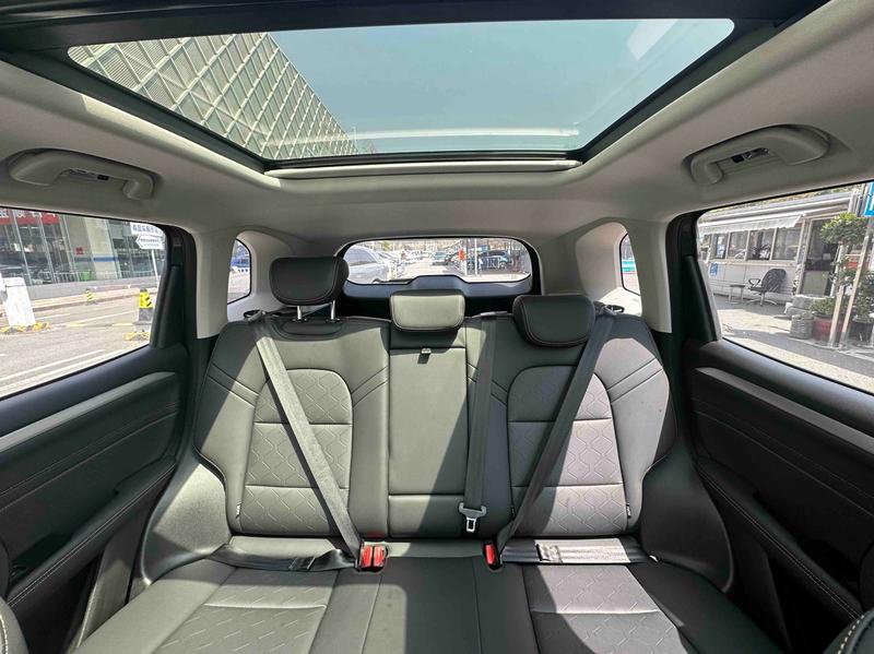 Haval Dargo, 2022 — фото 7 из 8