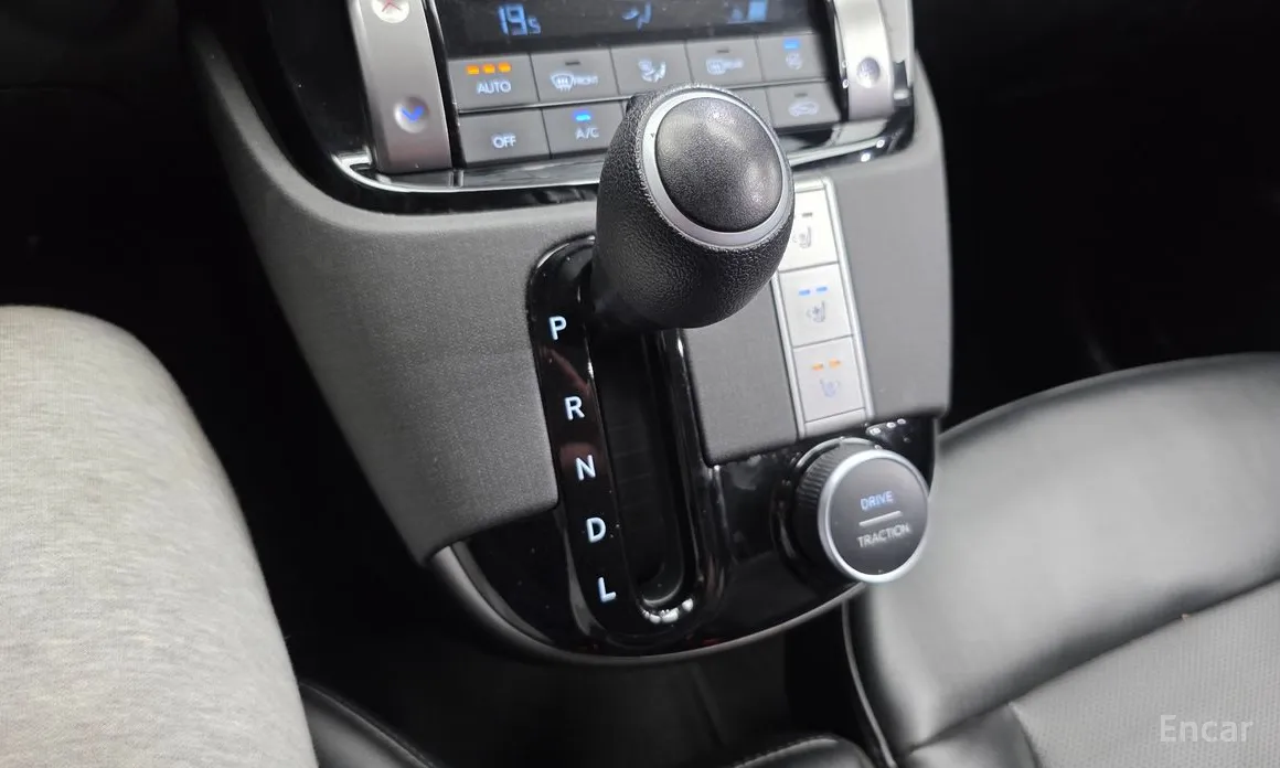 Hyundai Casper, 2022 — фото 9 из 12