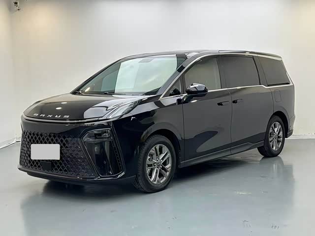 Maxus G70, 2024 — купить в Костроме под ключ