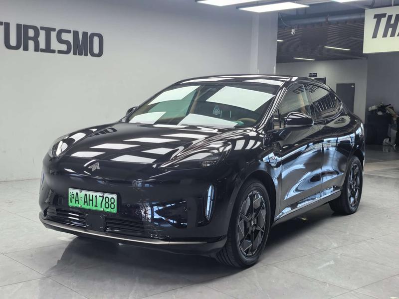 GAC Hyptec HT, 2025 — купить в Тамбове под ключ