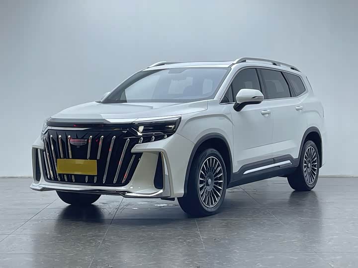 Geely Okavango L, 2024 — купить в Иванове под ключ